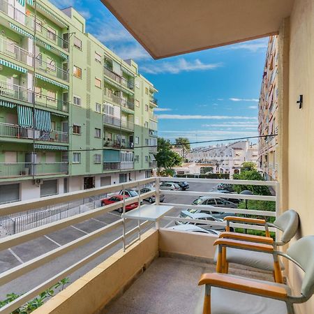 Precioso Estudio En La Playa Norte De Valencia Puebla de Farnals Exterior foto