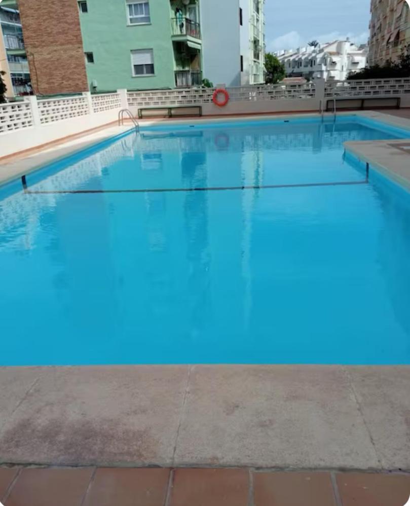 Precioso Estudio En La Playa Norte De Valencia Puebla de Farnals Exterior foto